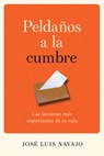 Peldanos a la Cumbre - Navajo Jose Luis Navajo - 9781641232616