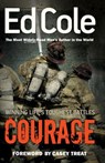 Courage - Cole Edwin Louis Cole - 9781641233170