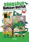 Dinosaur Boredom Buster - Agnese Baruzzi - 9781641243827