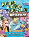 Hidden Picture Puzzles in the Ocean - Liz Ball - 9781641243872