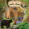 Discovering the Hidden World Inside a Cave - TJ McAllister - 9781641244213