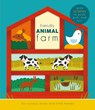 Friendly Animal Farm - Rebecca Weerasekera - 9781641244480