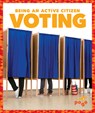 Voting - Vincent Alexander - 9781641280327