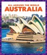 Australia - Jessica Dean - 9781641281409