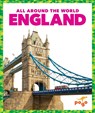 England - Jessica Dean - 9781641281522