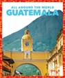Guatemala - Joanne Mattern - 9781641281614