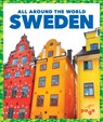 Sweden - Jessica Dean - 9781641281737