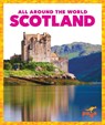Scotland - Kristine Spanier - 9781641286527