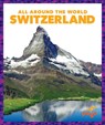 Switzerland - Kristine Spanier - 9781641286626