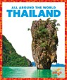 Thailand - Kristine Spanier - 9781641286657