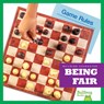 Being Fair - Penelope S. Nelson - 9781641287098