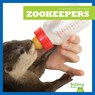 Zookeepers - Erika S. Manley - 9781641288415