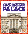 Buckingham Palace - Clara Benington - 9781641288590