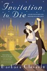 Invitation to Die - Barbara Cleverly - 9781641290289