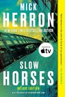 Slow Horses (Deluxe Edition) - Mick Herron - 9781641292979
