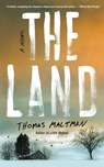 The Land - Thomas Maltman - 9781641293143