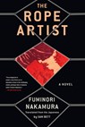 The Rope Artist - Fuminori Nakamura ; Sam Bett - 9781641293259