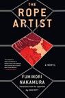 The Rope Artist - Fuminori Nakamura ; Sam Bett - 9781641294140