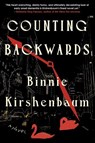Counting Backwards - Binnie Kirshenbaum - 9781641294683