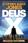 Deus X - Stephen Mack Jones - 9781641294959