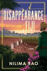 A Disappearance in Fiji - Nilima Rao - 9781641295703