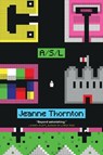 A/S/L - Jeanne Thornton - 9781641296045