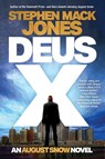 Deus X - Stephen Mack Jones - 9781641296182