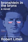 Bronshtein in the Bronx - Robert Littell - 9781641296861