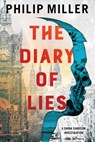 The Diary of Lies - Philip Miller - 9781641296991
