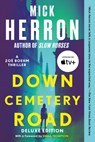 Down Cemetery Road Deluxe Edition - Mick Herron - 9781641298032