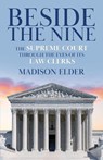 Beside the Nine - Madison Elder - 9781641373500
