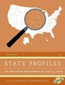 State Profiles 2019 - Hannah Anderson Krog - 9781641433808