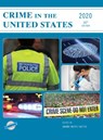 Crime in the United States 2020 - Shana Hertz Hattis - 9781641434089