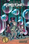 Lumberjanes Vol. 11 - Shannon Watters ; ND Stevenson ; Gus Allen ; Grace Ellis - 9781641441780