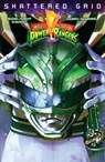 Mighty Morphin Power Rangers: Shattered Grid - Kyle Higgins ; Ryan Parrott - 9781641443739