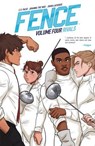 Fence: Rivals - C.S. Pacat - 9781641447041
