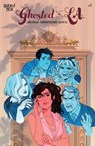 Ghosted in L.A. #1 - Sina Grace - 9781641447393