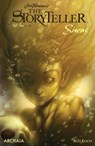 Jim Henson's The Storyteller: Sirens #4 - Jim Henson ; Aud Koch - 9781641447461