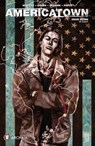 Americatown #7 - Bradford Winters ; Larry Cohen - 9781641448666