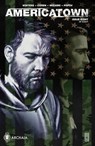Americatown #8 - Bradford Winters ; Larry Cohen - 9781641448673