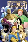 Planetary Brigade - J.M. DeMatteis ; Keith Giffen - 9781641449304
