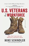 U.S. Veterans in the Workforce - SCHINDLER,  Michael - 9781641462884