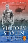 Victory Stolen - David Earl Henard - 9781641514163