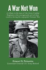 A War Not Won - Ernest D Peixotto - 9781641519083