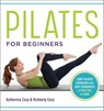 Pilates for Beginners - Katherine Corp ; Kimberly Corp - 9781641521512