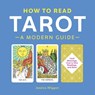 How to Read Tarot - Jessica Wiggan - 9781641524391