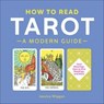How to Read Tarot - Jessica Wiggan - 9781641524407