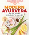 Modern Ayurveda - Ali Cramer - 9781641525237