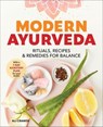 Modern Ayurveda - Ali Cramer - 9781641525244
