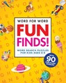 Word for Word - Rockridge Press - 9781641525831